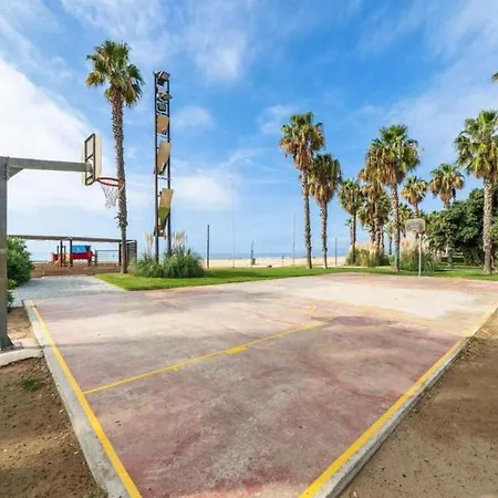 Domuum Holidays - Sonsoles Salou