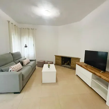 Domuum Holidays - Sonsoles Apartment
