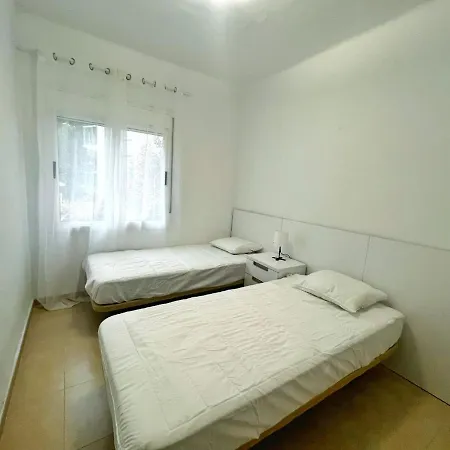 Domuum Holidays - Sonsoles Apartment
