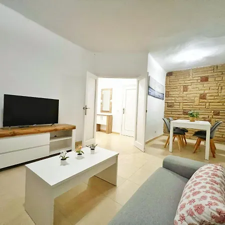 Apartment Domuum Holidays - Sonsoles Salou