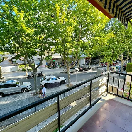 Domuum Holidays - Sonsoles Apartment Salou