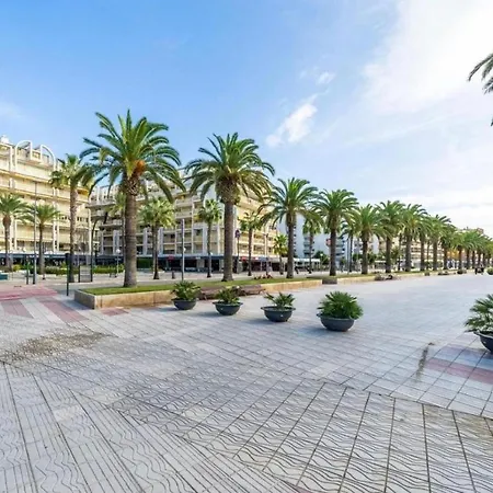 Domuum Holidays - Sonsoles Apartamento *