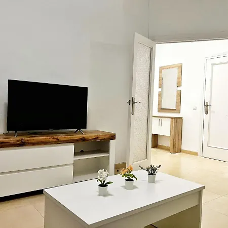 Apartamento Domuum Holidays - Sonsoles Salou