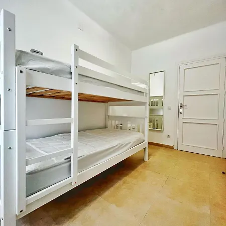 Domuum Holidays - Sonsoles Apartamento