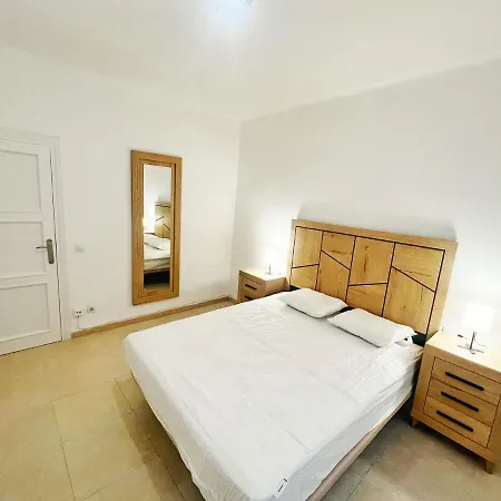 Apartamento Domuum Holidays - Sonsoles *