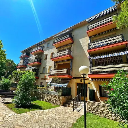 Apartamento Domuum Holidays - Sonsoles *