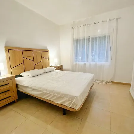 Domuum Holidays - Sonsoles Apartamento Salou