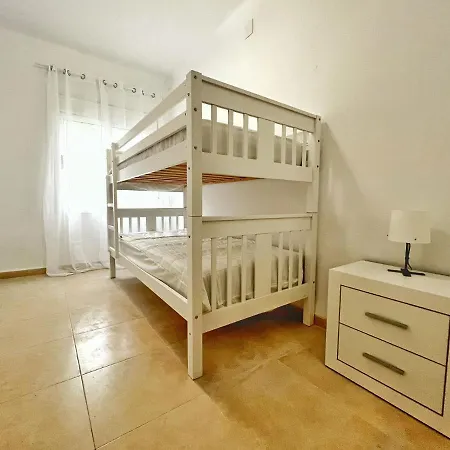 Domuum Holidays - Sonsoles Salou