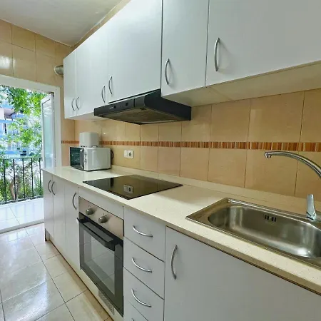Apartamento Domuum Holidays - Sonsoles *